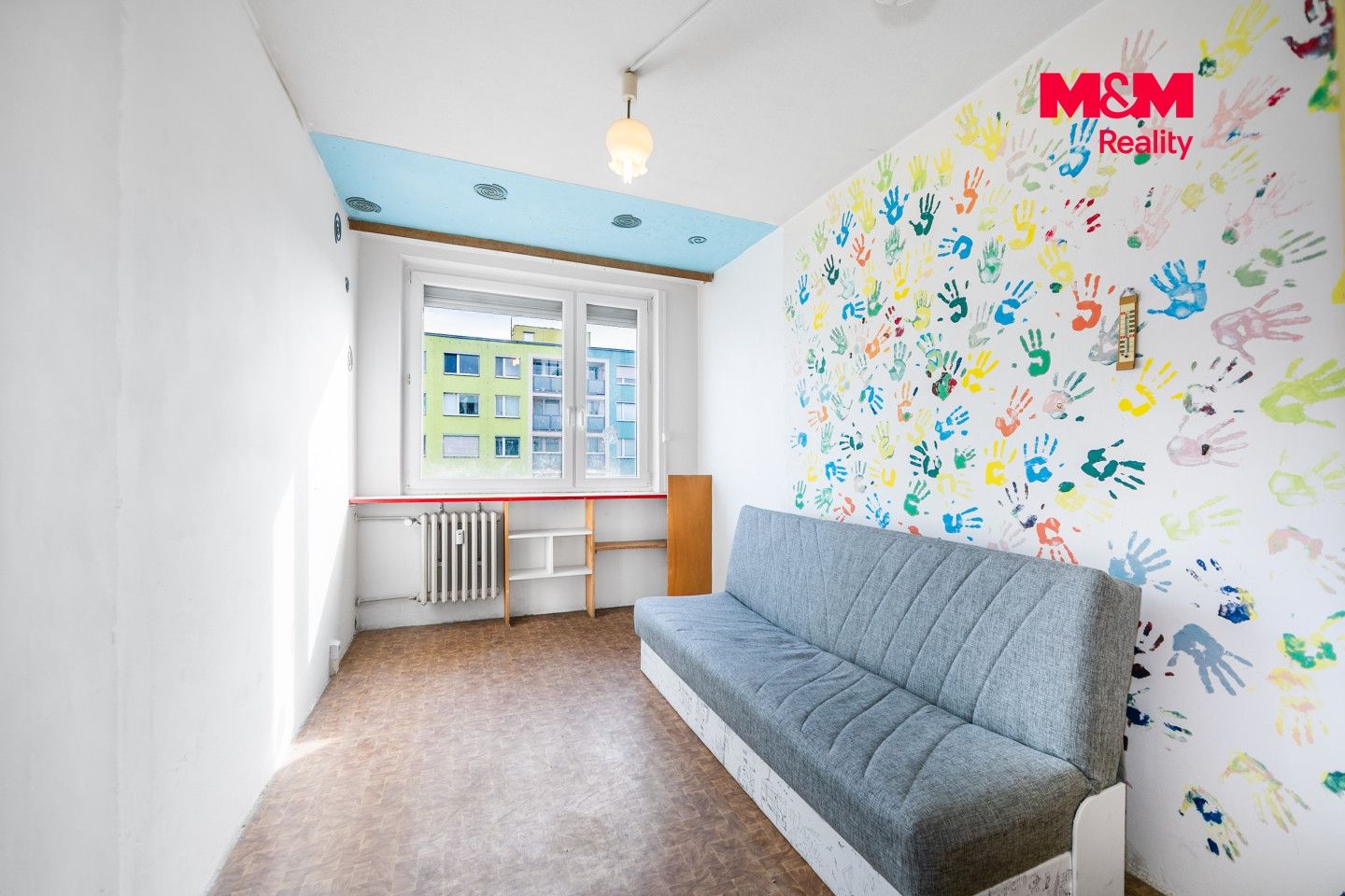 Prodej, Byt 3+1, 65 m², Praha, Kpt. Stránského, Praha – náhled fotky 10