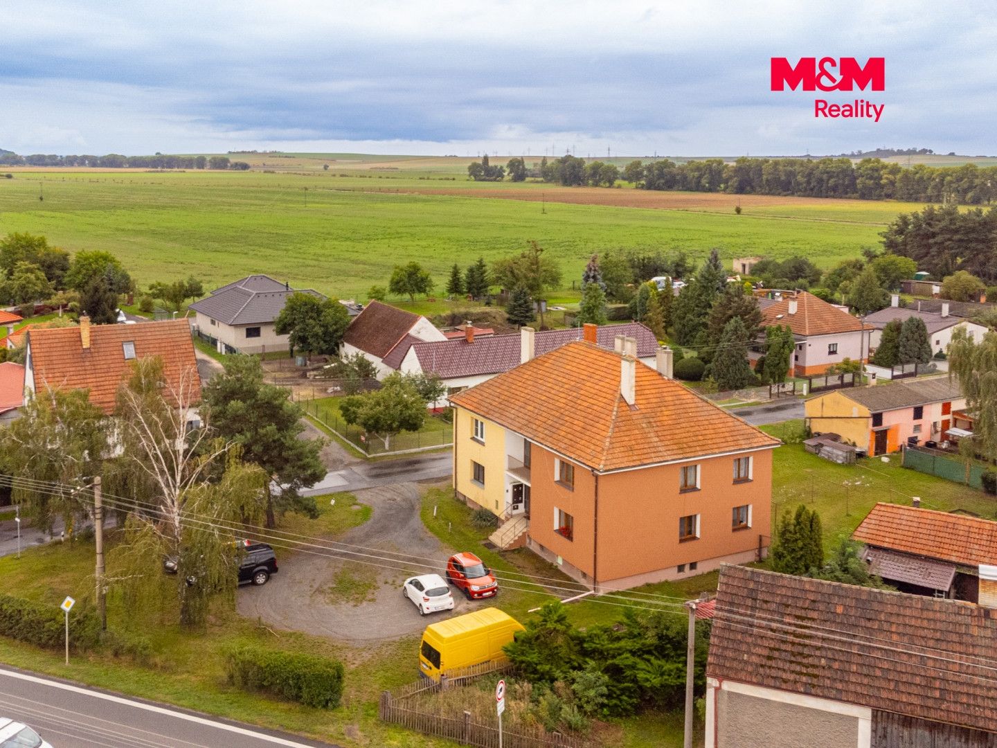 Prodej, Byt 4+kk, 73 m², Malý Újezd, Malý Újezd – náhled fotky 29