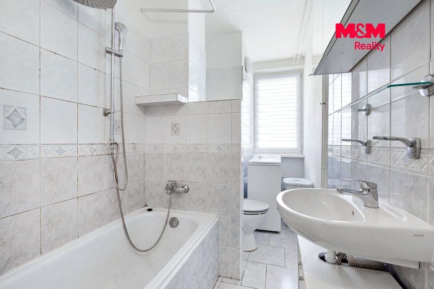 Prodej, Byt 3+1, 62 m², Liberec, Na Bídě, Liberec – náhled fotky 6