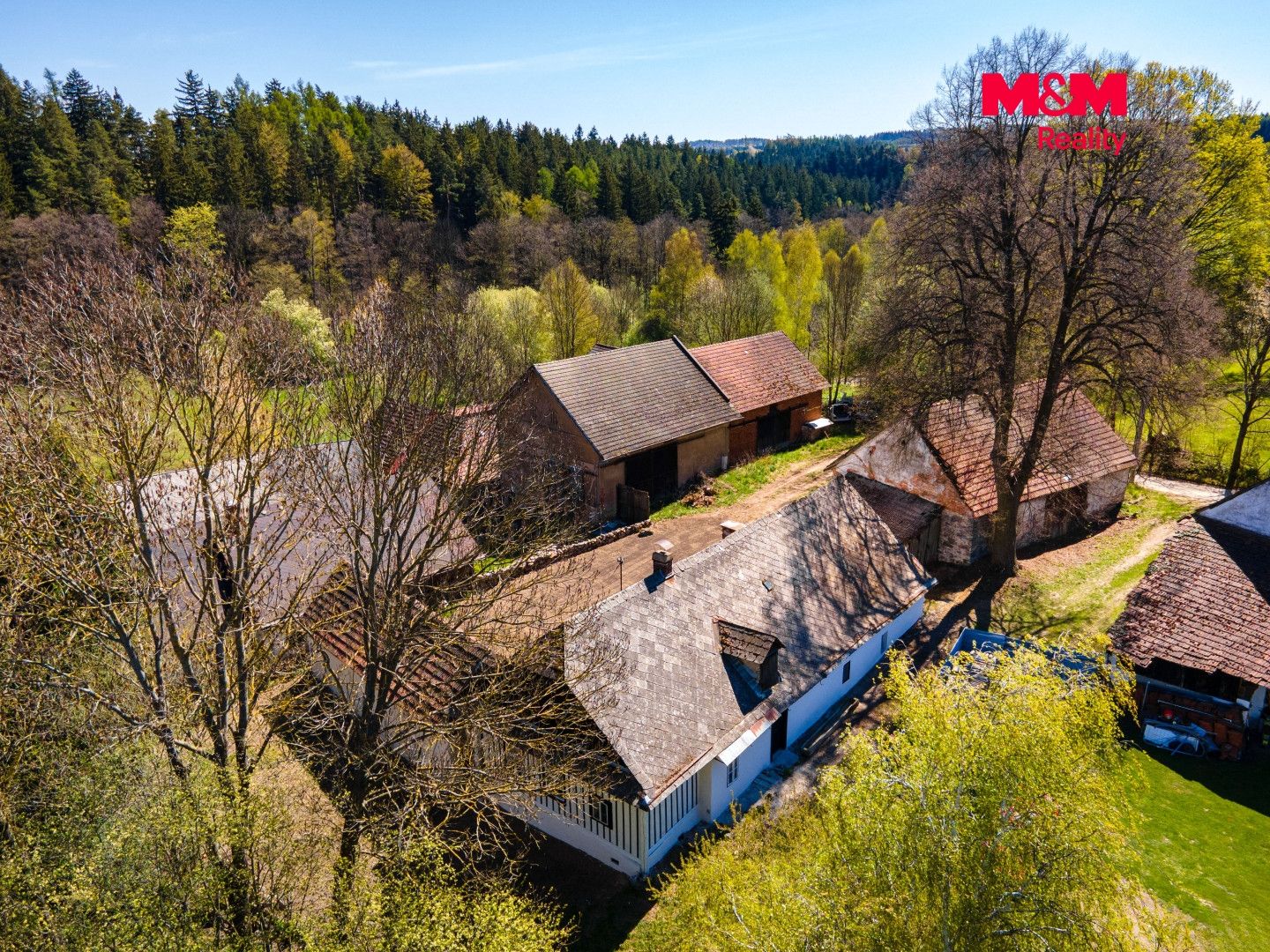 Prodej, Chalupa, 87 m², Otradov, Otradov – náhled fotky 13