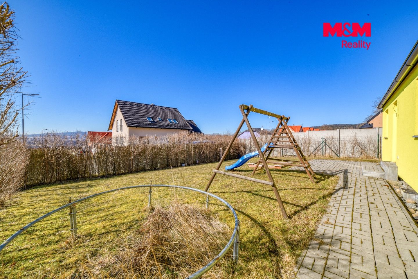 Prodej, Rodinný dům, 50 m², Lázně Kynžvart, Královské svahy, Lázně Kynžvart – náhled fotky 20