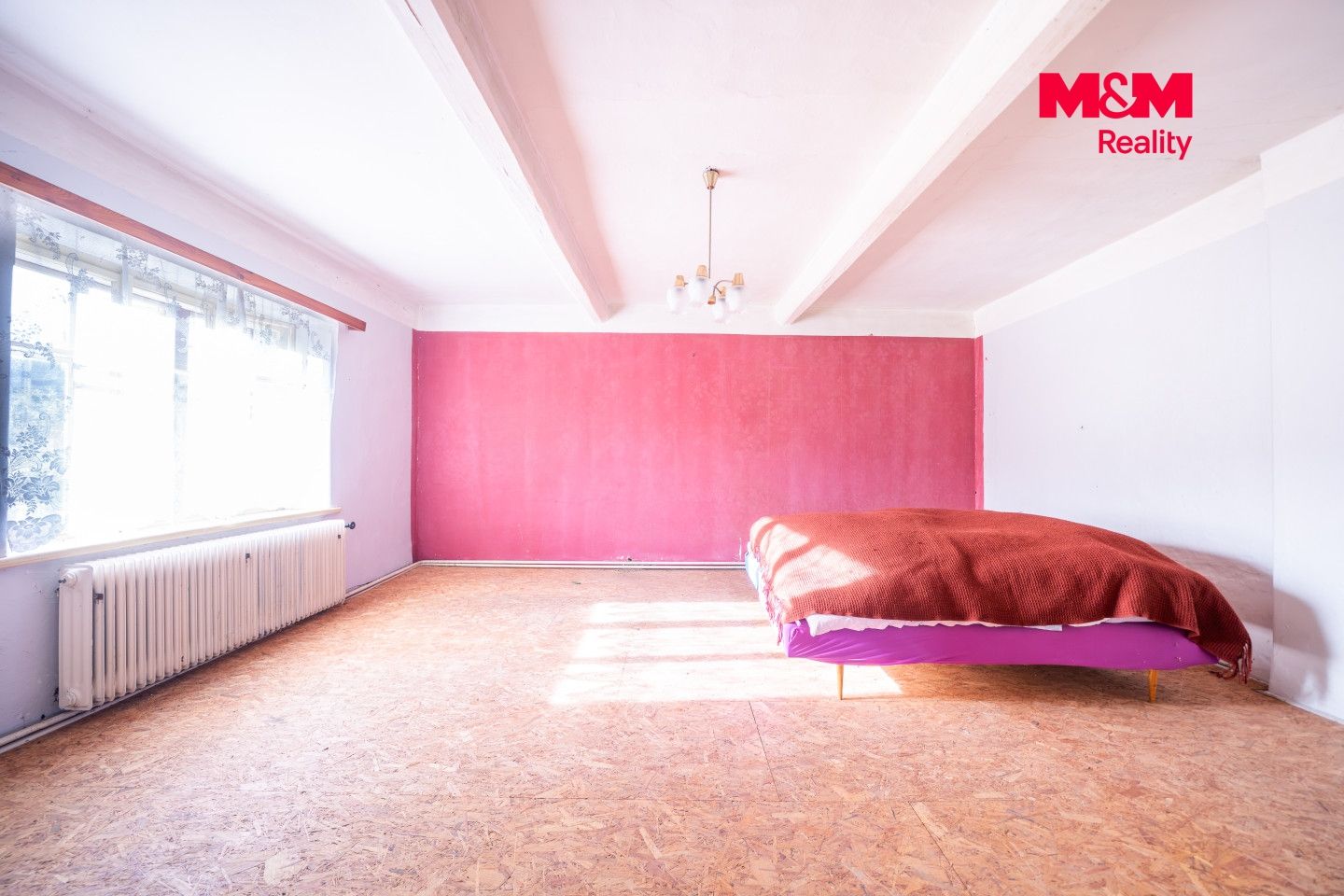 Prodej, Rodinný dům, 129 m², Bílá Třemešná, Bílá Třemešná – náhled fotky 8