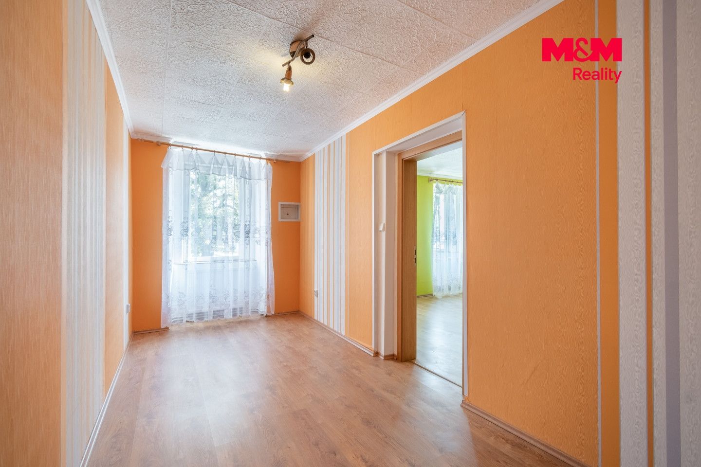 Prodej, Rodinný dům, 116 m², Smečno, nám. T. G. Masaryka, Smečno – náhled fotky 5