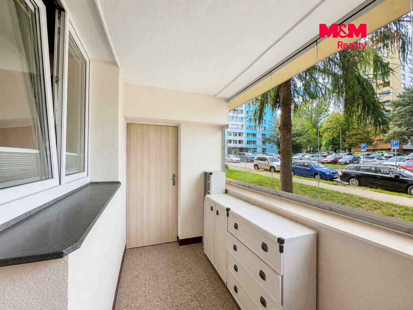 Prodej, Byt 3+1, 73 m², Ostrava, Ivana Sekaniny, Ostrava – náhled fotky 10