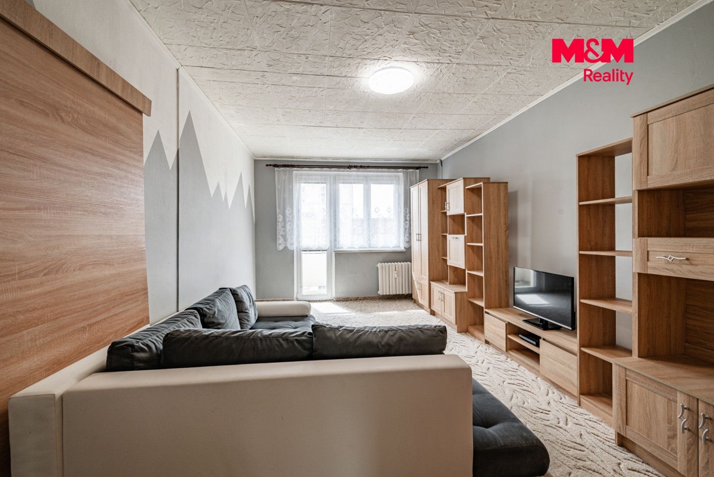Prodej, Byt 2+1, 51 m², Aš, Hlavní, Aš – náhled fotky 29