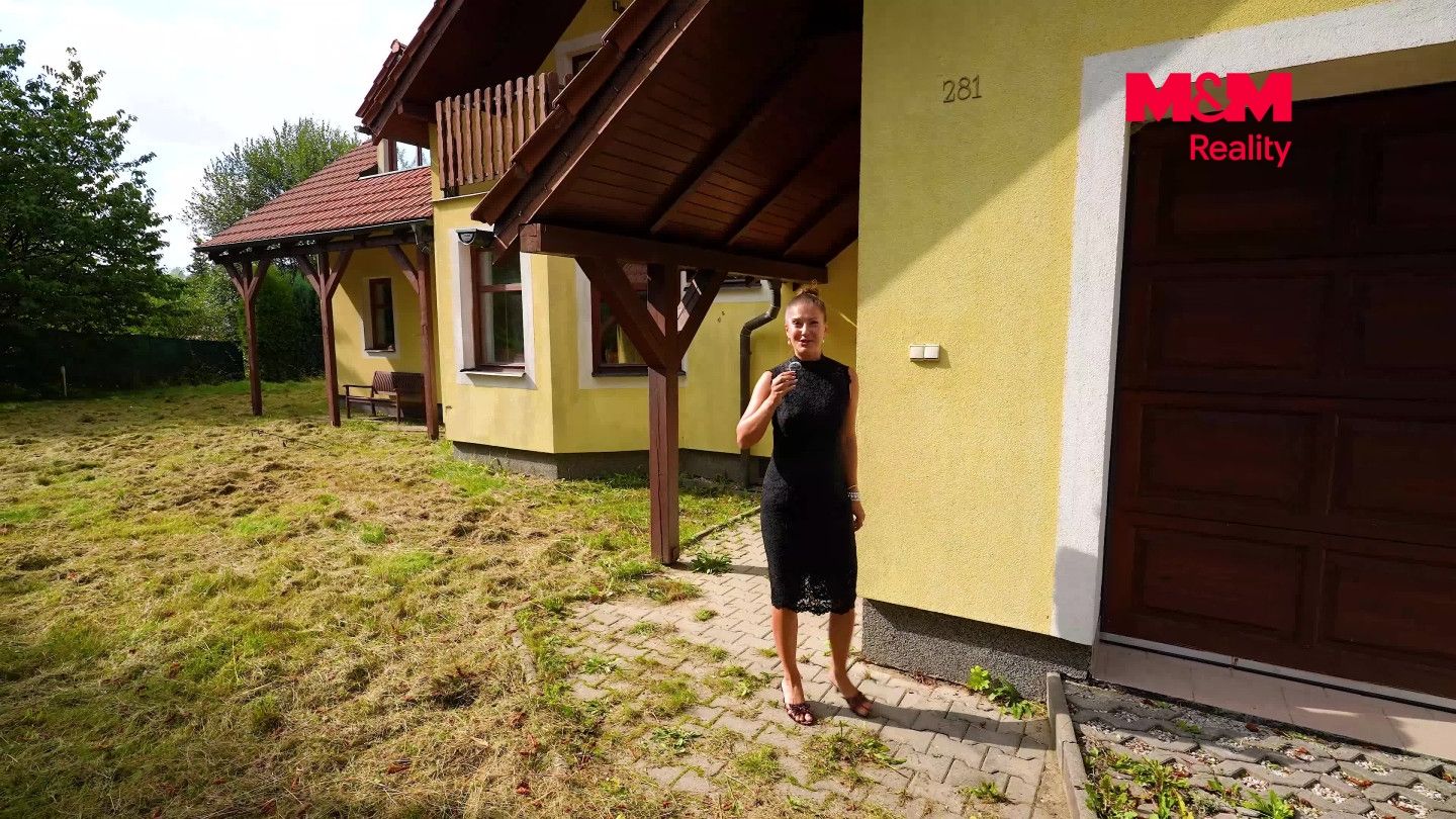 Prodej, Rodinný dům, Dlouhý Most