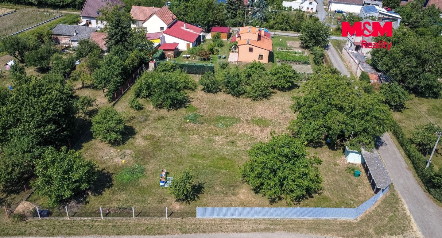 Prodej, Pozemek k bydlení, Věžky