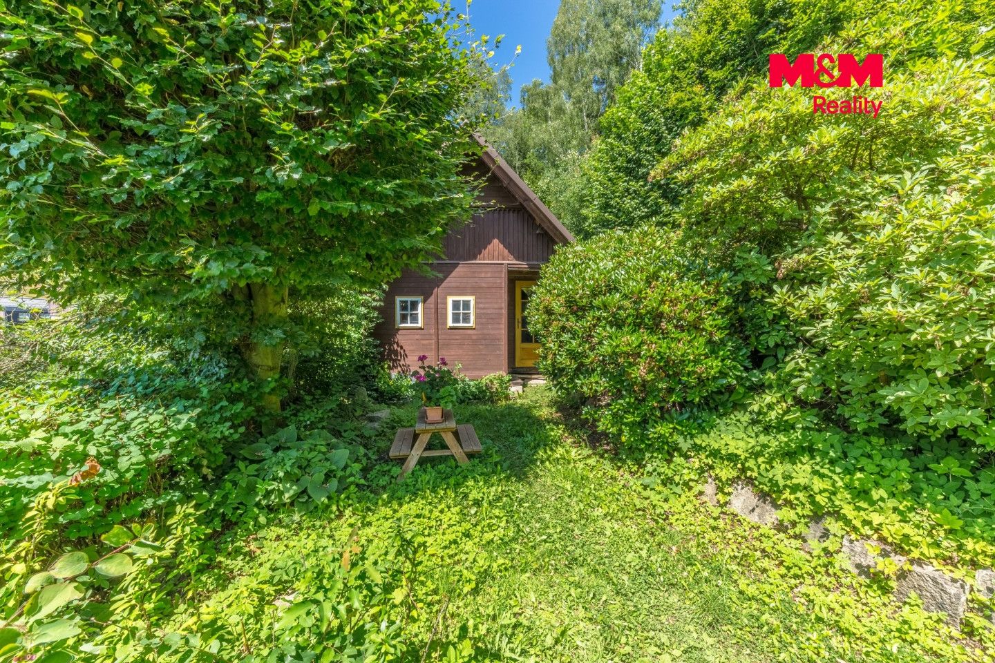 Prodej, Rodinný dům, 450 m², Desná, Zásnubní, Desná – náhled fotky 23