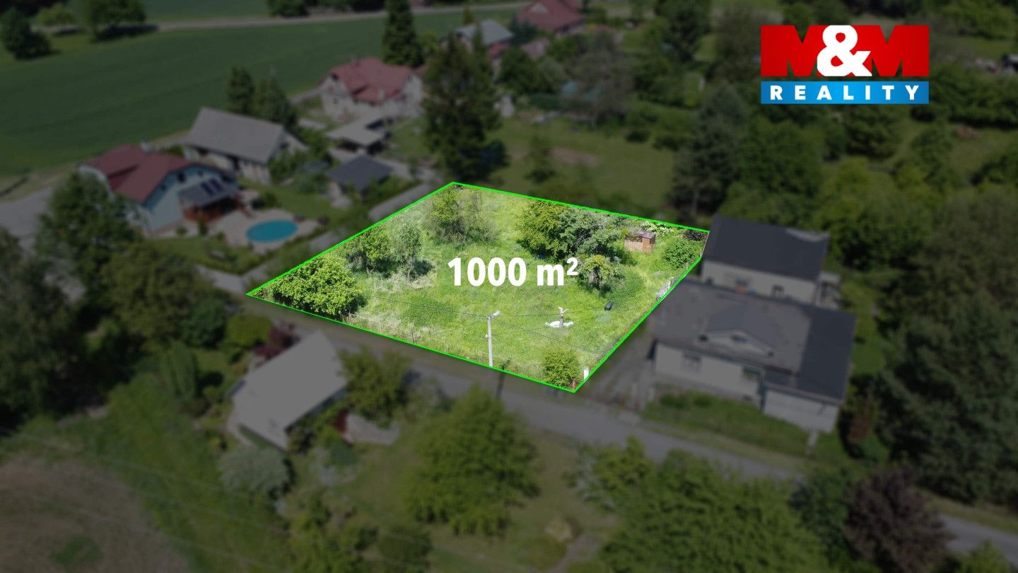 Prodej, Pozemek k bydlení, Stonava