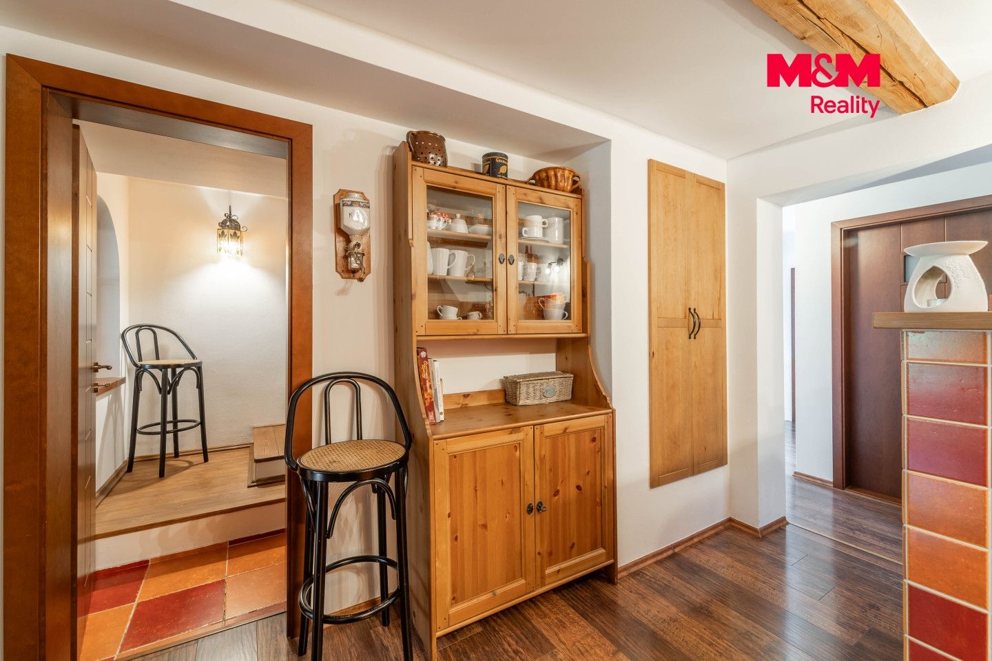 Prodej, Rodinný dům, 169 m², Beroun, Hudlická, Beroun – náhled fotky 14