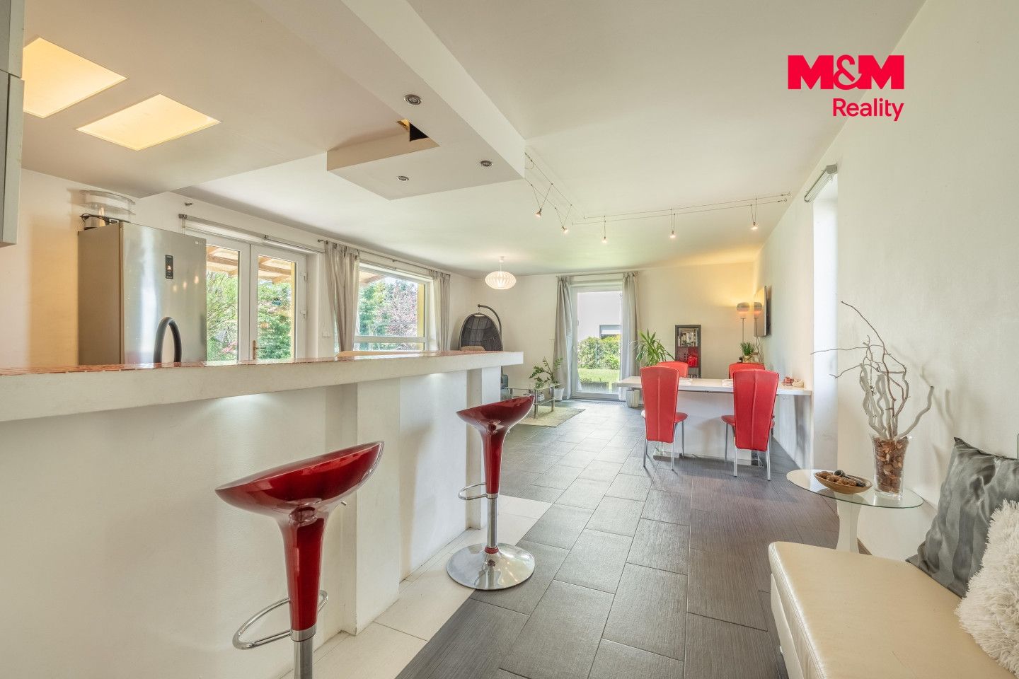 Prodej, Rodinný dům, 126 m², Líbeznice, Nedvědova, Líbeznice – náhled fotky 10