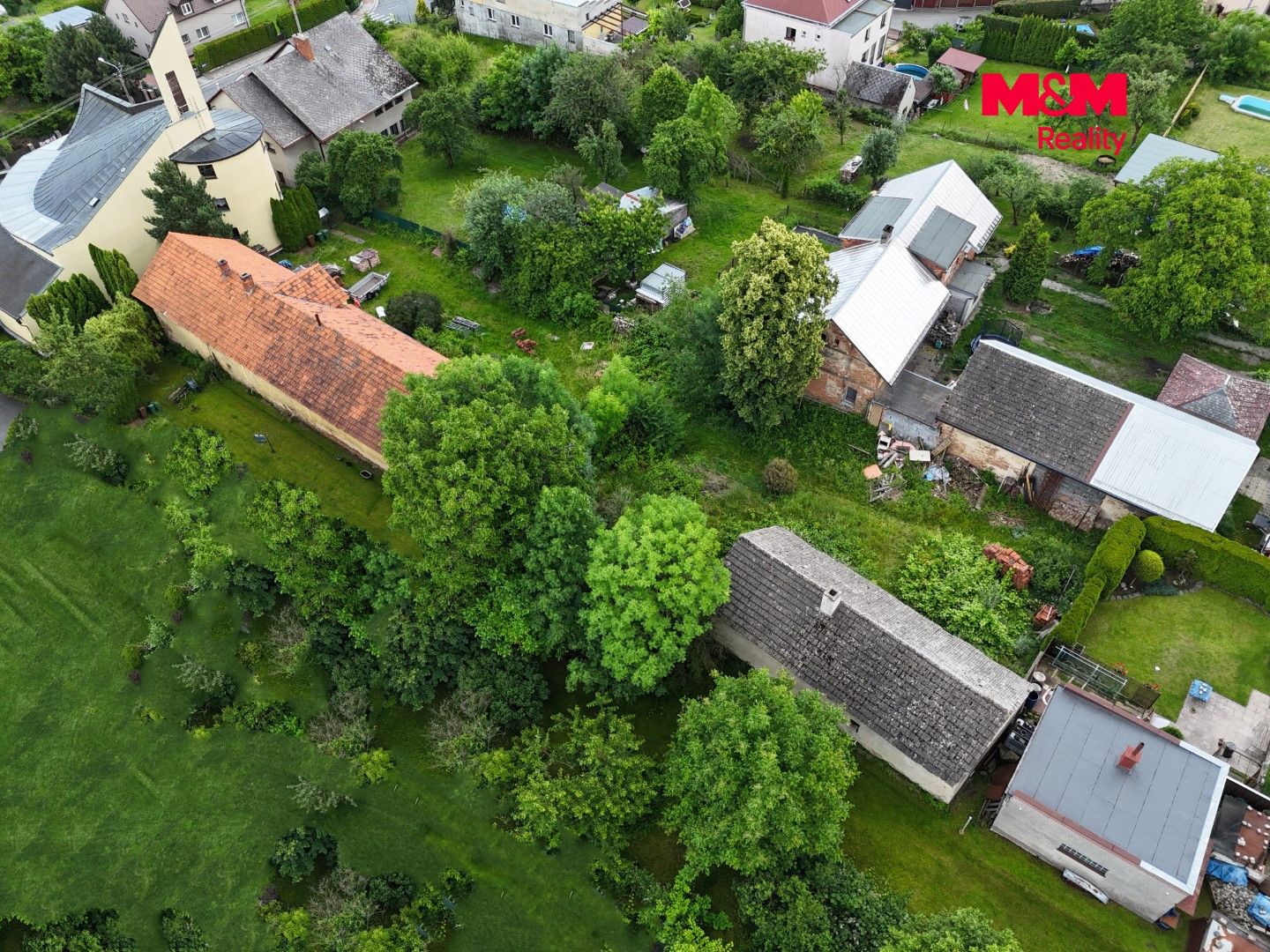 Prodej, Rodinný dům, 240 m², Ostrava, Družební, Ostrava – náhled fotky 9