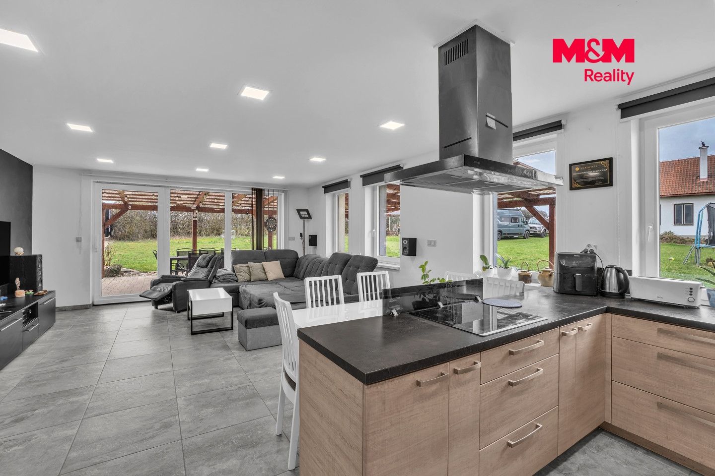 Prodej, Rodinný dům, 225 m², Podhradí, Podhradí – náhled fotky 9