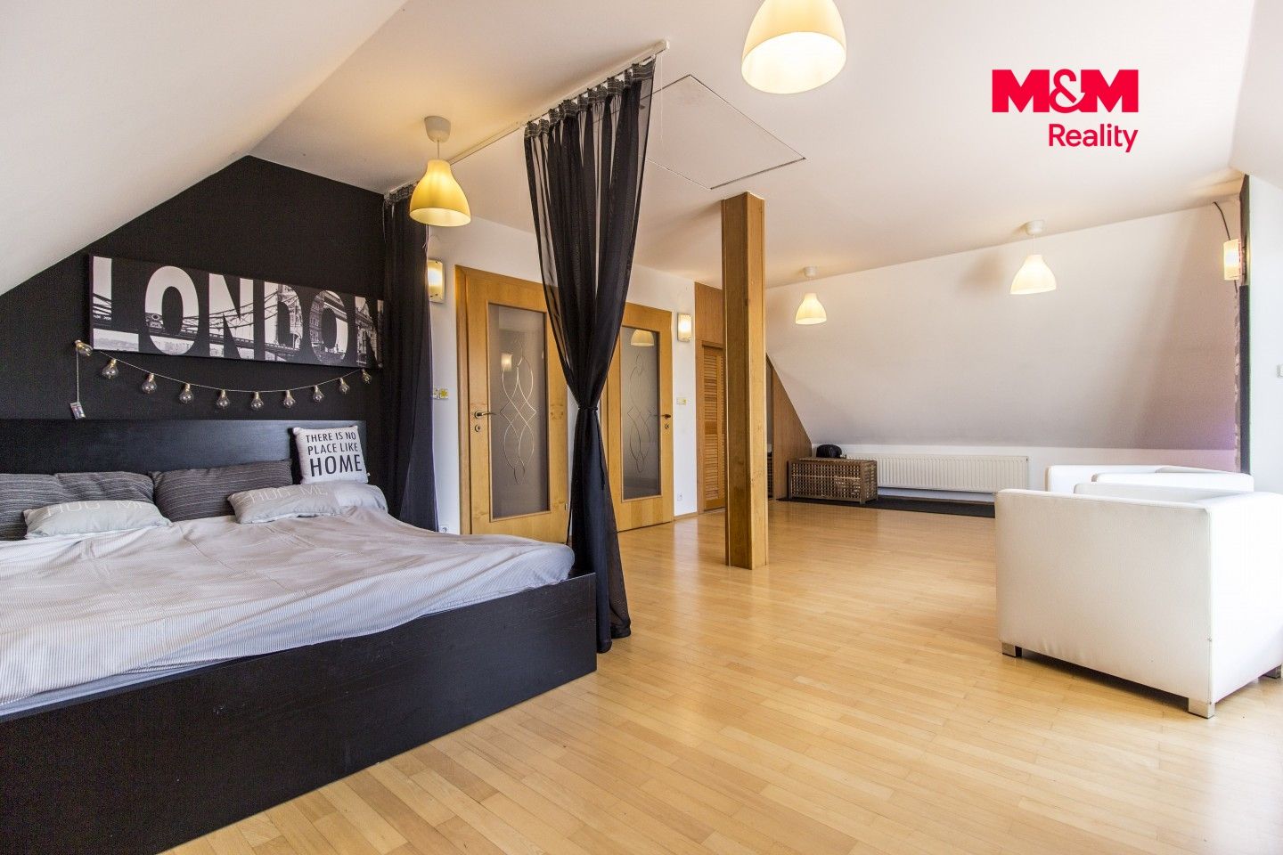 Prodej, Rodinný dům, 280 m², Třebestovice, V zákruží, Třebestovice – náhled fotky 16