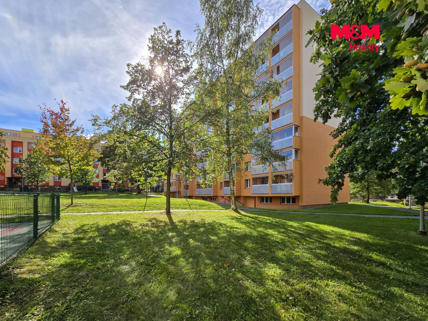Prodej, Byt 3+1, Frýdek-Místek