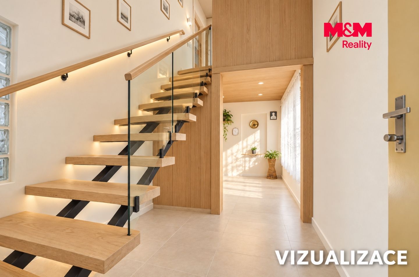 Prodej, Rodinný dům, 160 m², Řídeč, Řídeč – náhled fotky 17