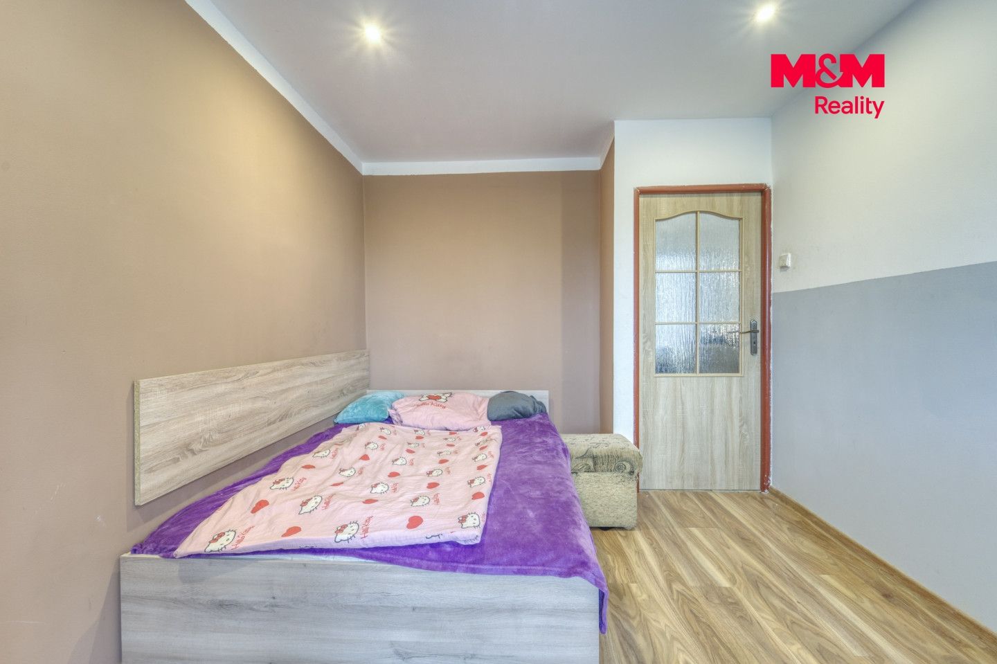 Prodej, Rodinný dům, 97 m², Štědrá, Štědrá – náhled fotky 12
