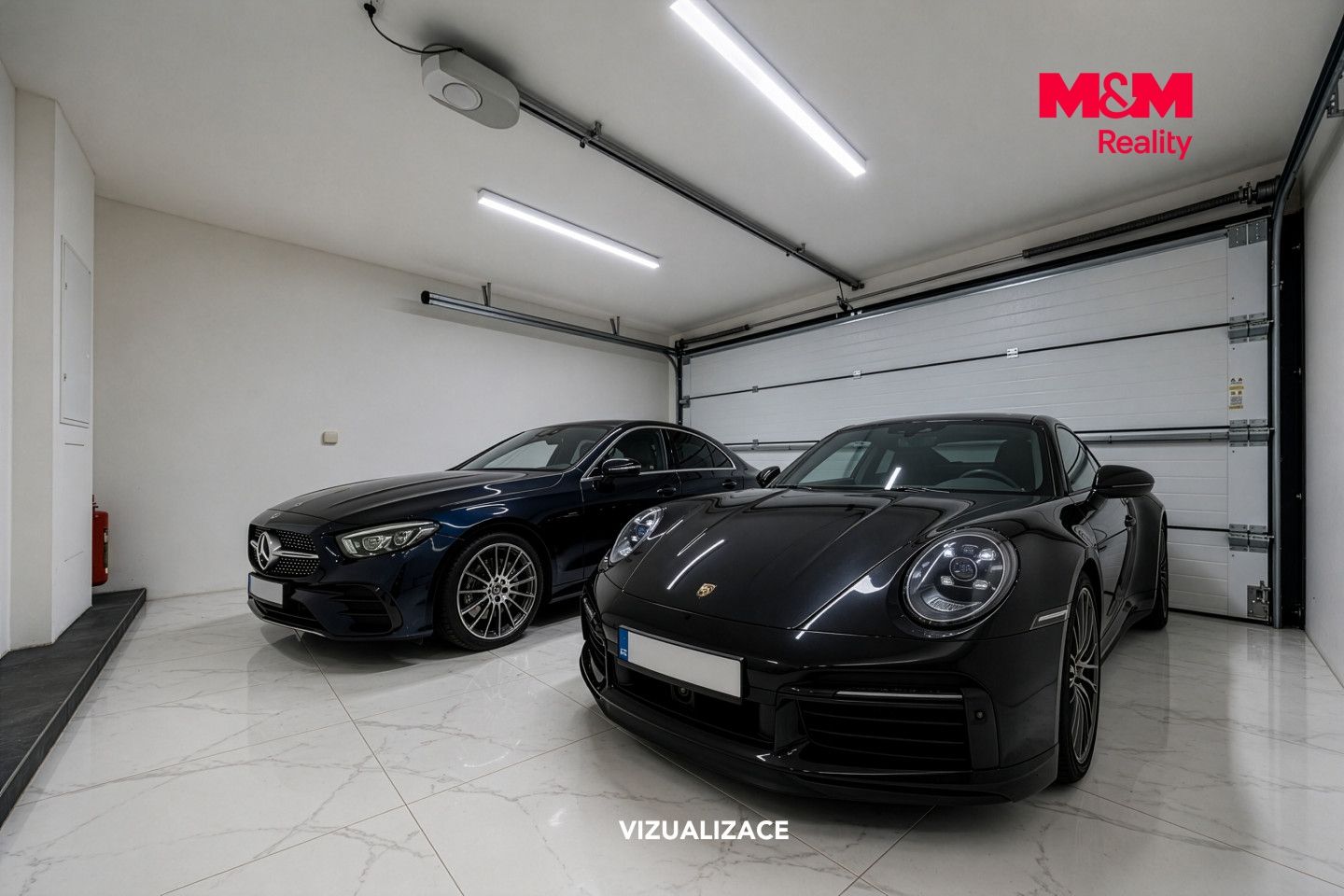 Prodej, Rodinný dům, 201 m², Velké Popovice, Husova, Velké Popovice – náhled fotky 19
