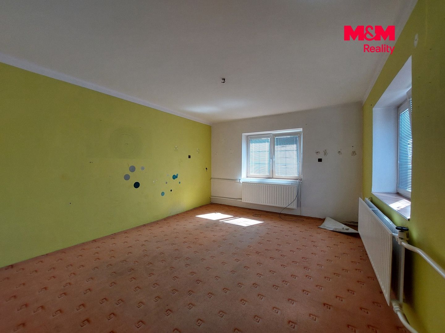Prodej, Rodinný dům, 195 m², Nasavrky, Nasavrky – náhled fotky 21