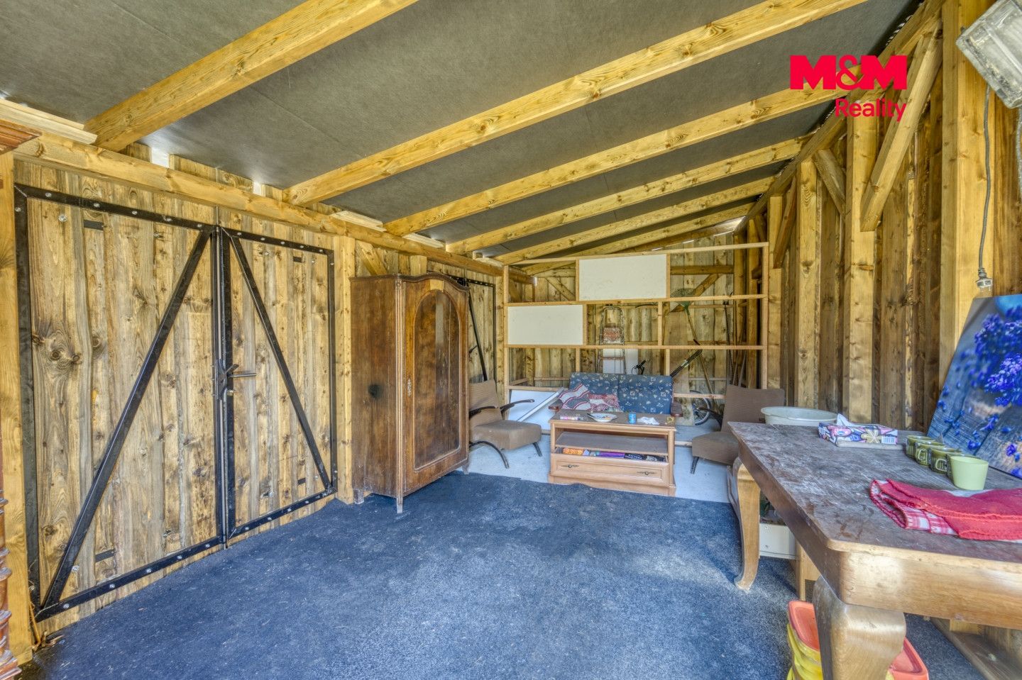 Prodej, Rodinný dům, 108 m², Planá, Planá – náhled fotky 2