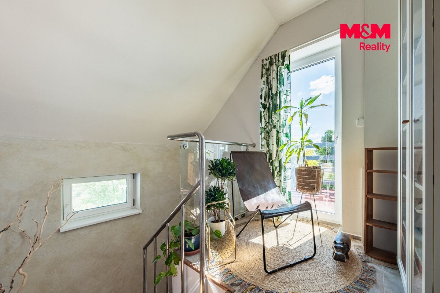 Prodej, Rodinný dům, 120 m², Vyžlovka, Na Vyhlídce, Vyžlovka – náhled fotky 9
