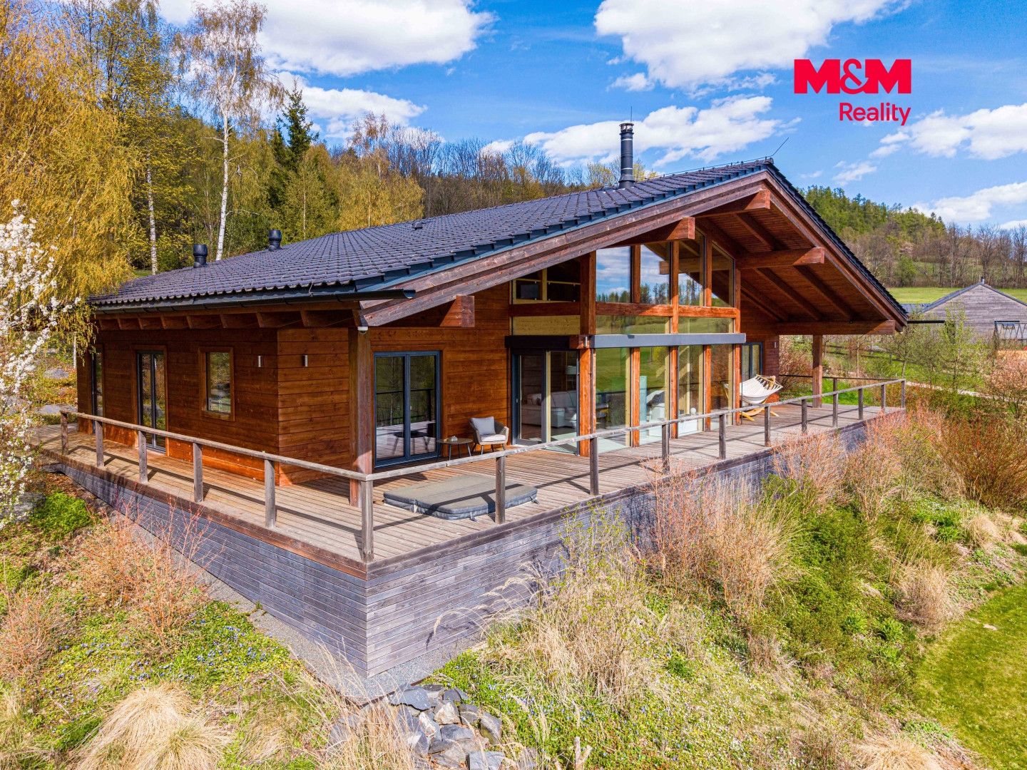 Prodej, Rodinný dům, 205 m², Václavov u Bruntálu, Václavov u Bruntálu – náhled fotky 15