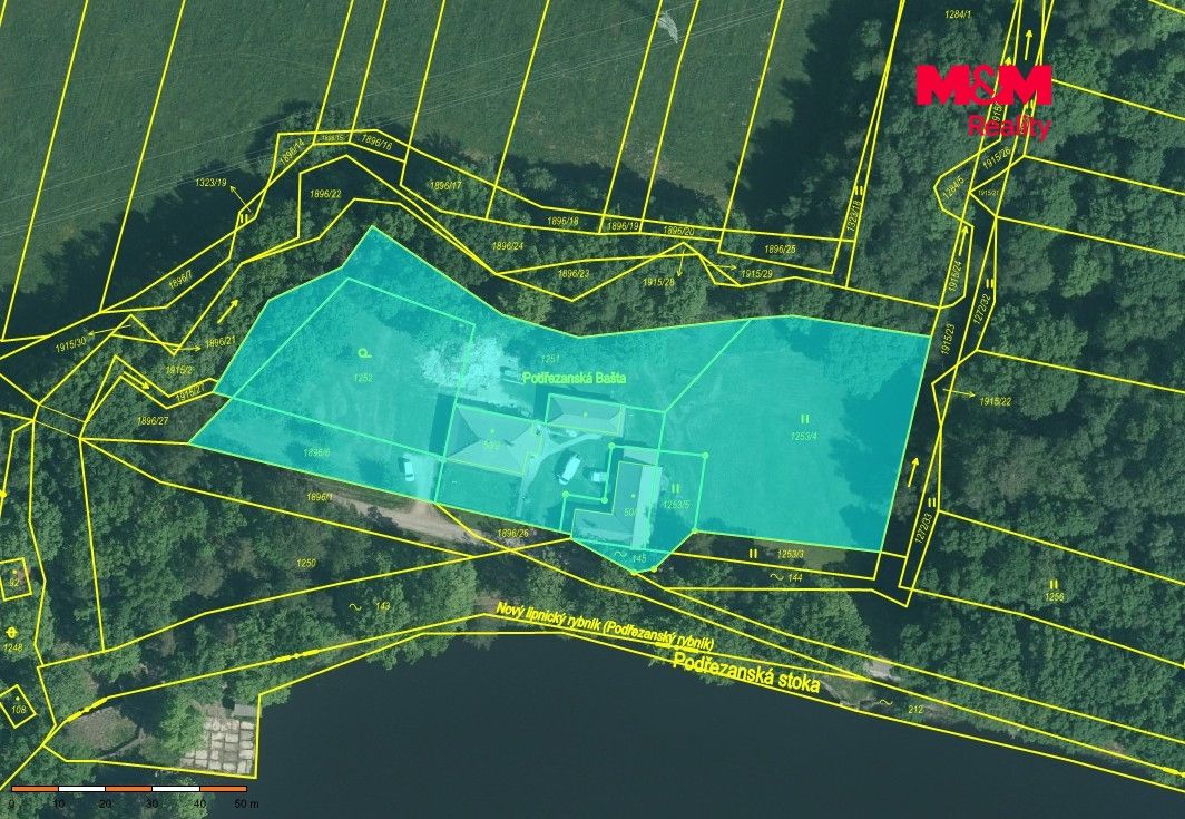 Prodej, Rodinný dům, 429 m², Jílovice, Jílovice – náhled fotky 7