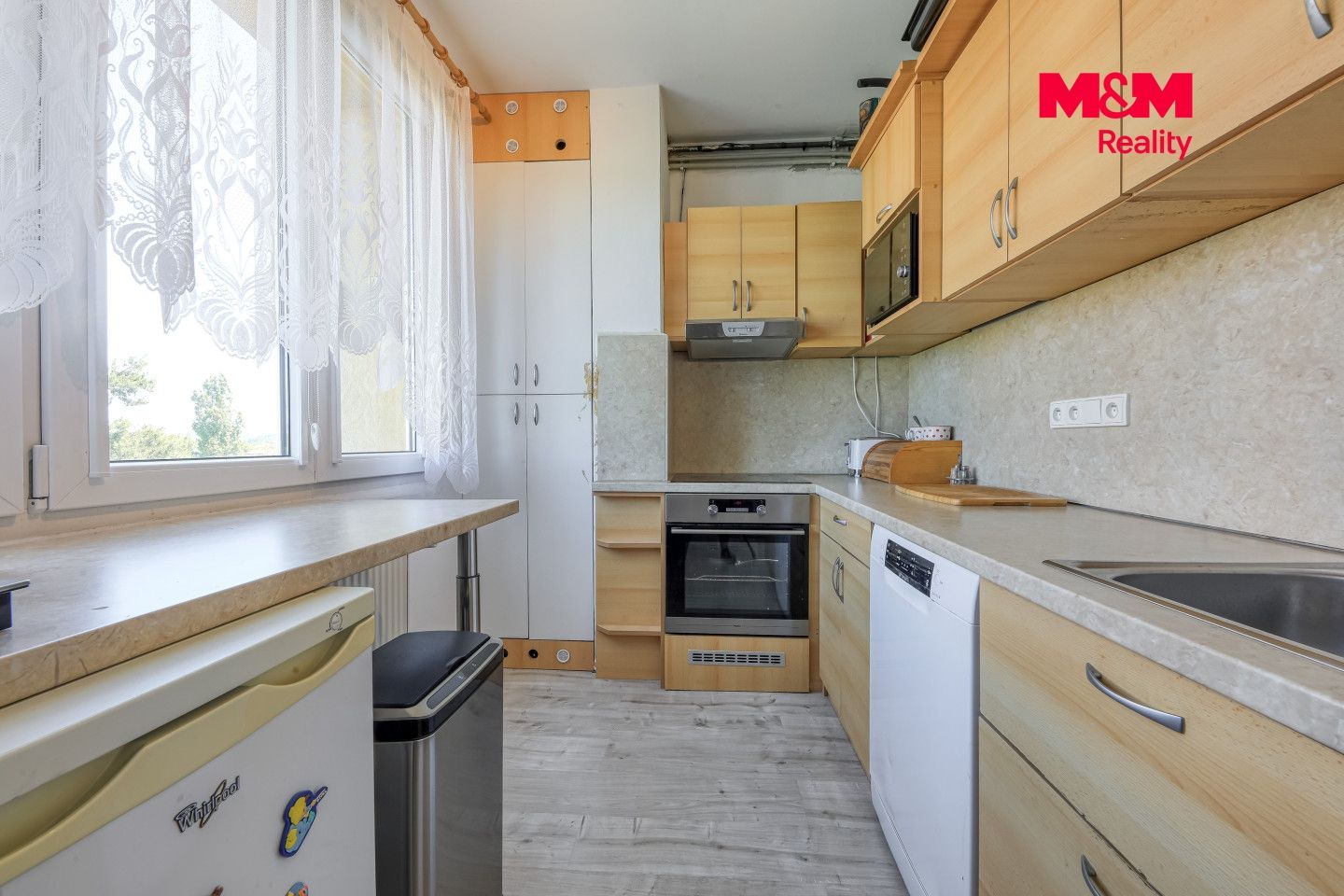 Prodej, Byt 3+1, 83 m², Dobřany, Loudů, Dobřany – náhled fotky 15