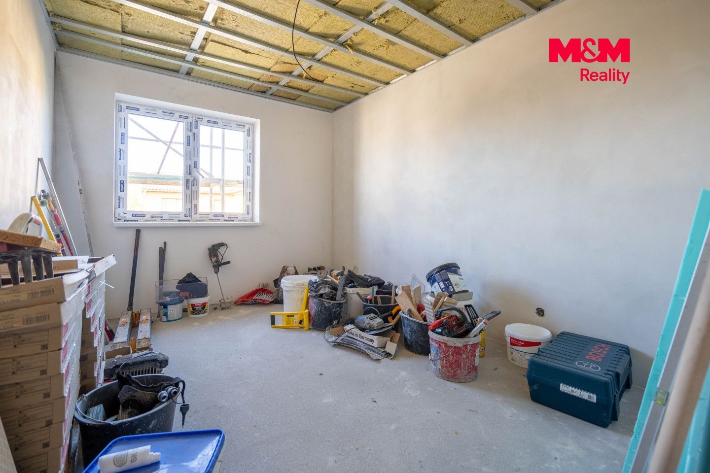 Prodej, Byt 3+1, 99 m², Praha, K celinám, Praha – náhled fotky 4