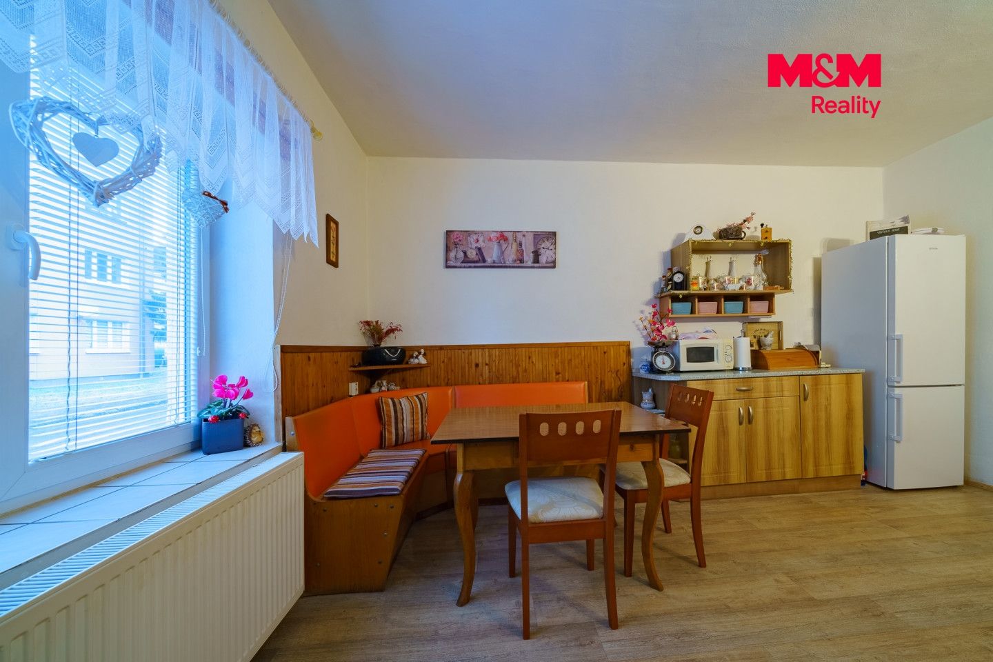 Prodej, Rodinný dům, 92 m², Aš, Šumavská, Aš – náhled fotky 7