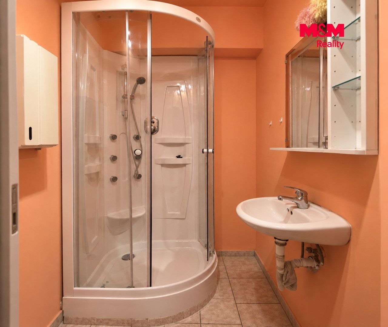 Pronájem, Byt 2+1, 61 m², Praha, Pod pekárnami, Praha – náhled fotky 5