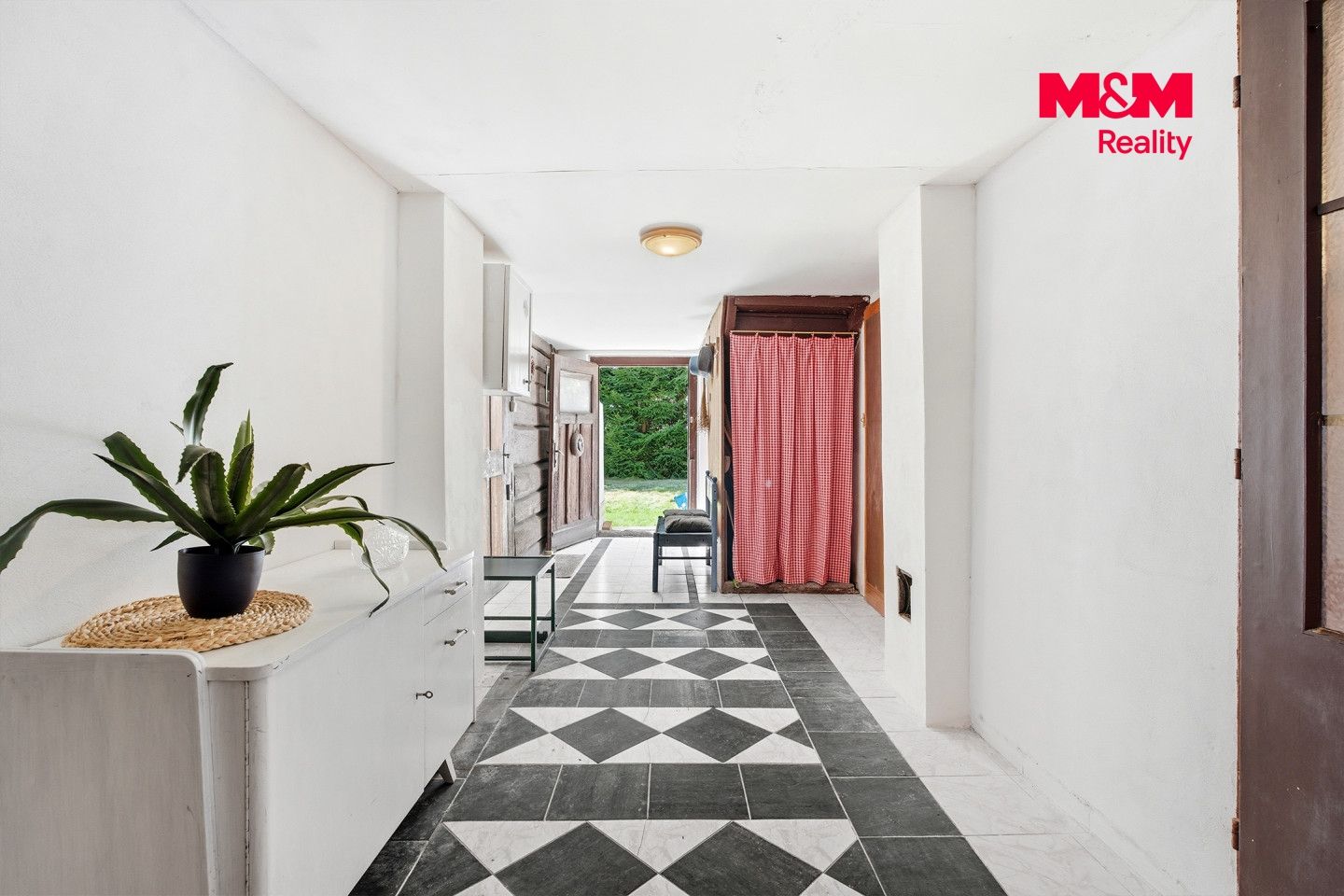 Prodej, Rodinný dům, 110 m², Staré Křečany, Staré Křečany – náhled fotky 11