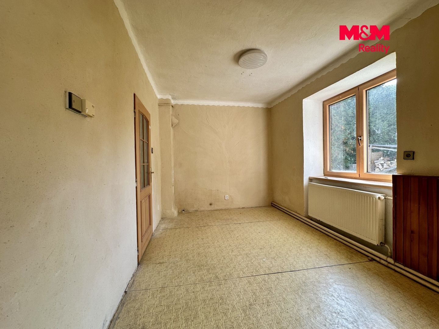 Prodej, Rodinný dům, 66 m², Vlašim, Vlašim – náhled fotky 9