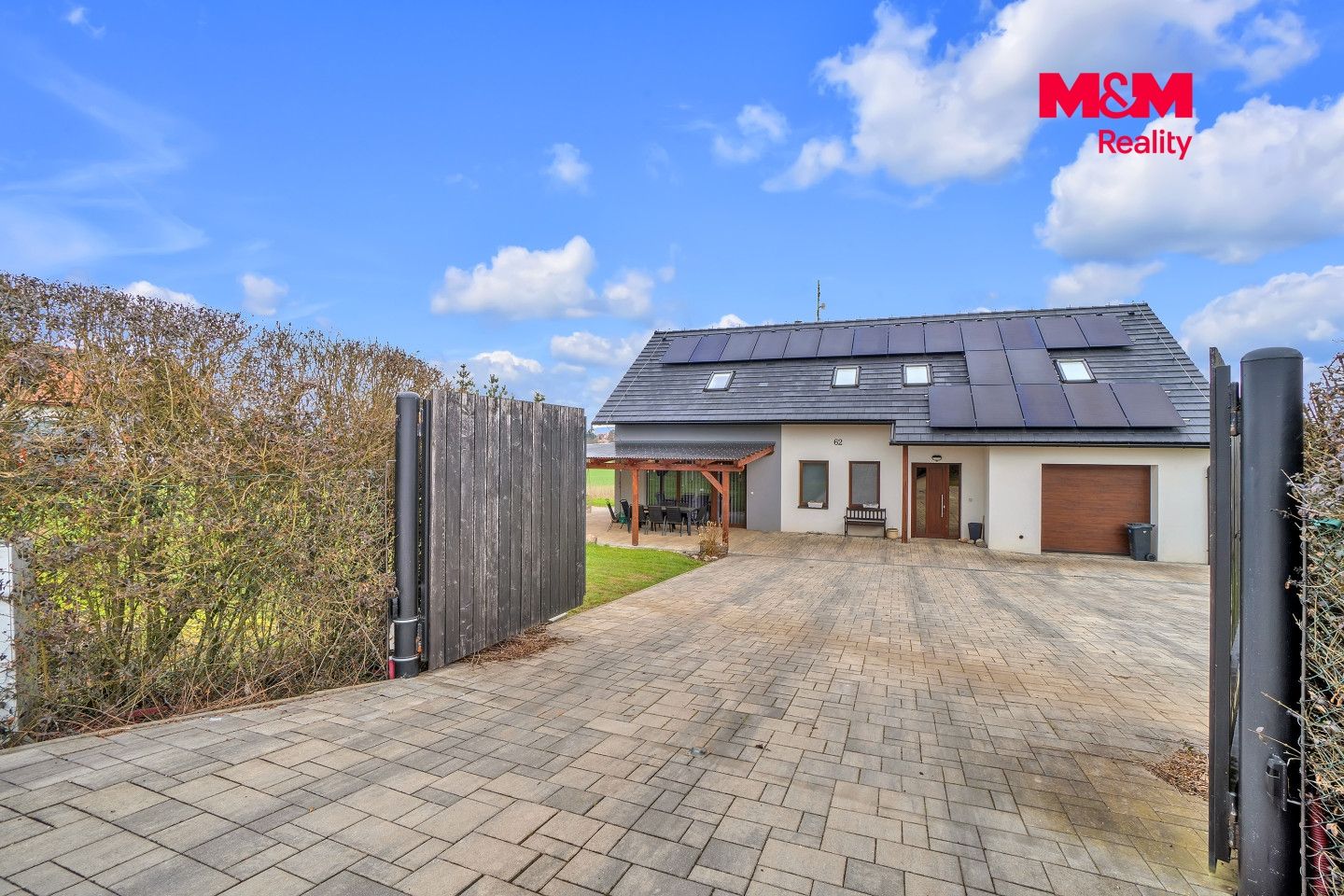 Prodej, Rodinný dům, 225 m², Podhradí, Podhradí – náhled fotky 37