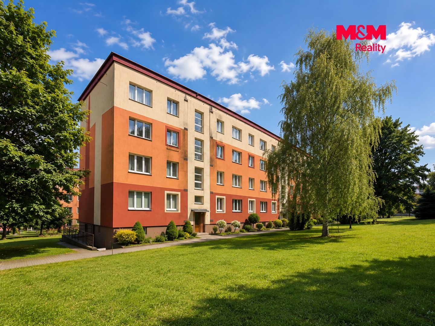 Prodej, Byt 2+1, 52 m², Ústí nad Labem, Dukelských hrdinů, Ústí nad Labem – náhled fotky 8