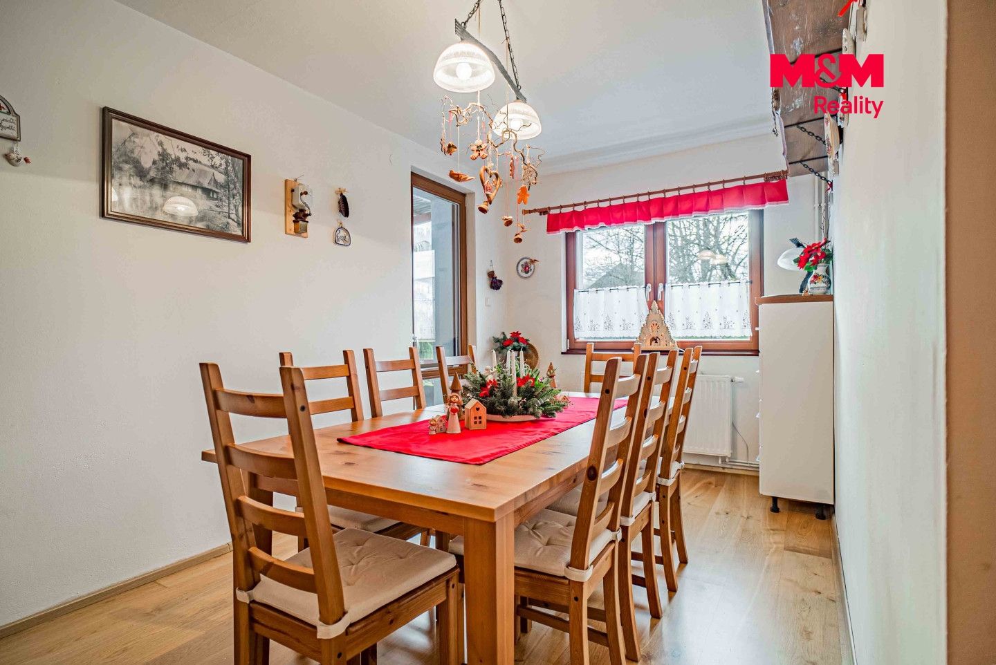 Prodej, Rodinný dům, 180 m², Pražmo, Pražmo – náhled fotky 35