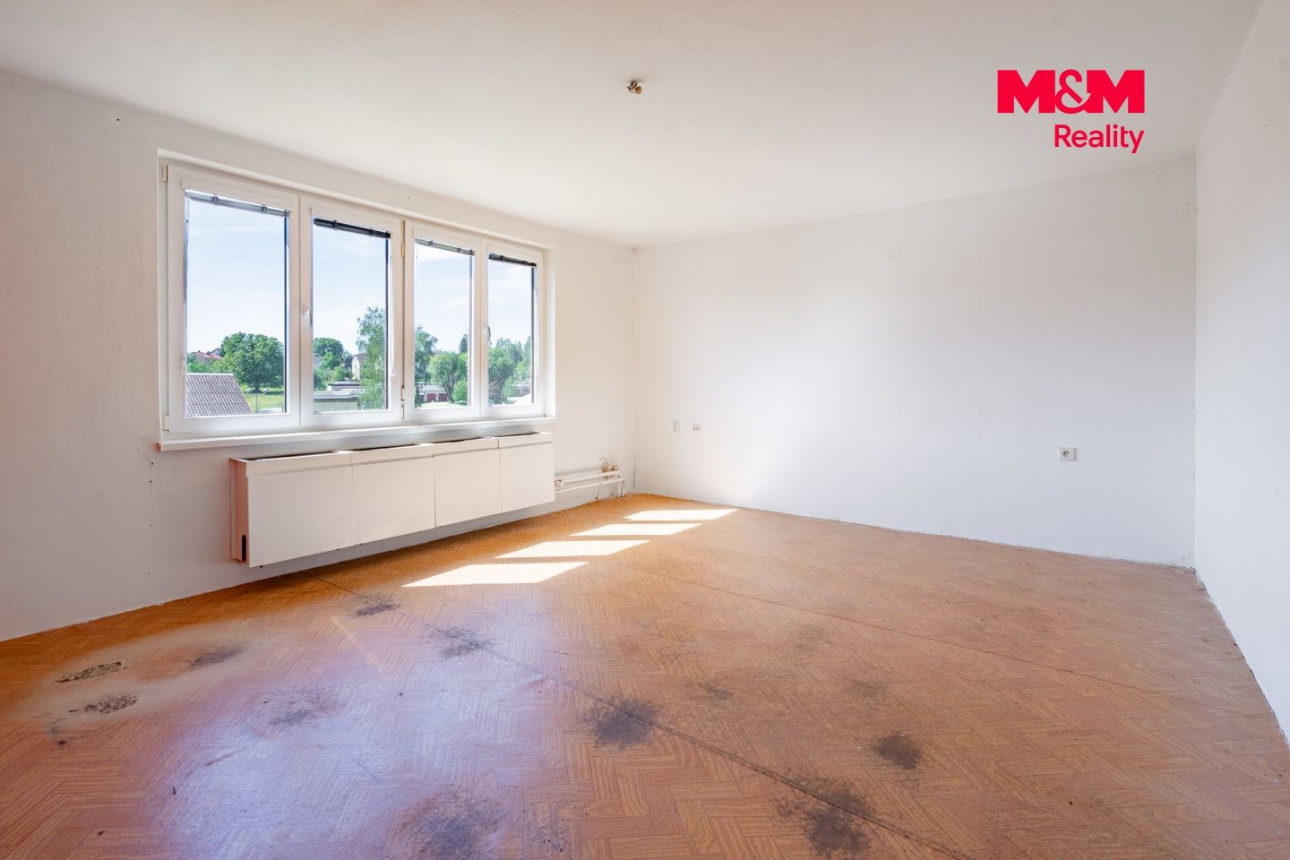 Prodej, Rodinný dům, 148 m², Velešín, Velešín – náhled fotky 16