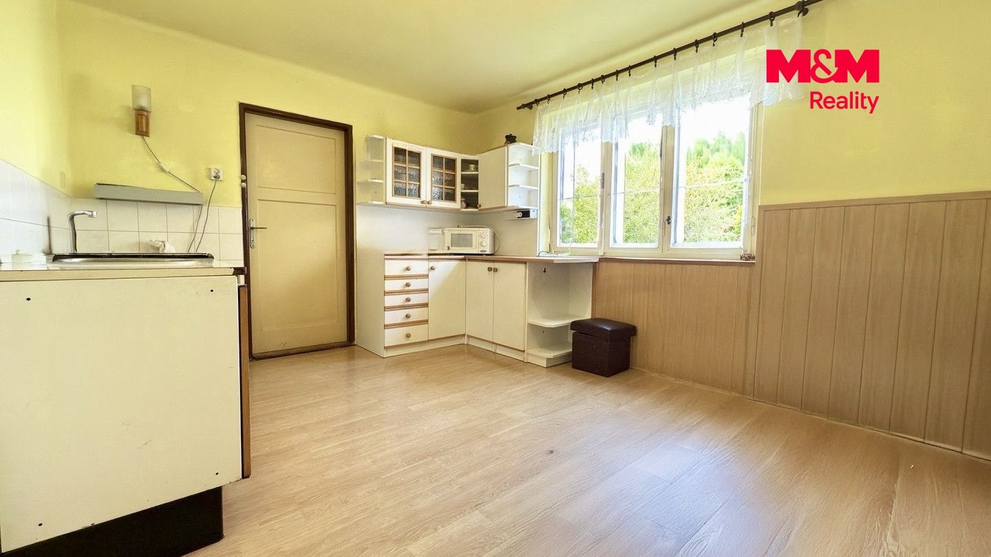 Prodej, Rodinný dům, 214 m², Kocelovice, Kocelovice – náhled fotky 2