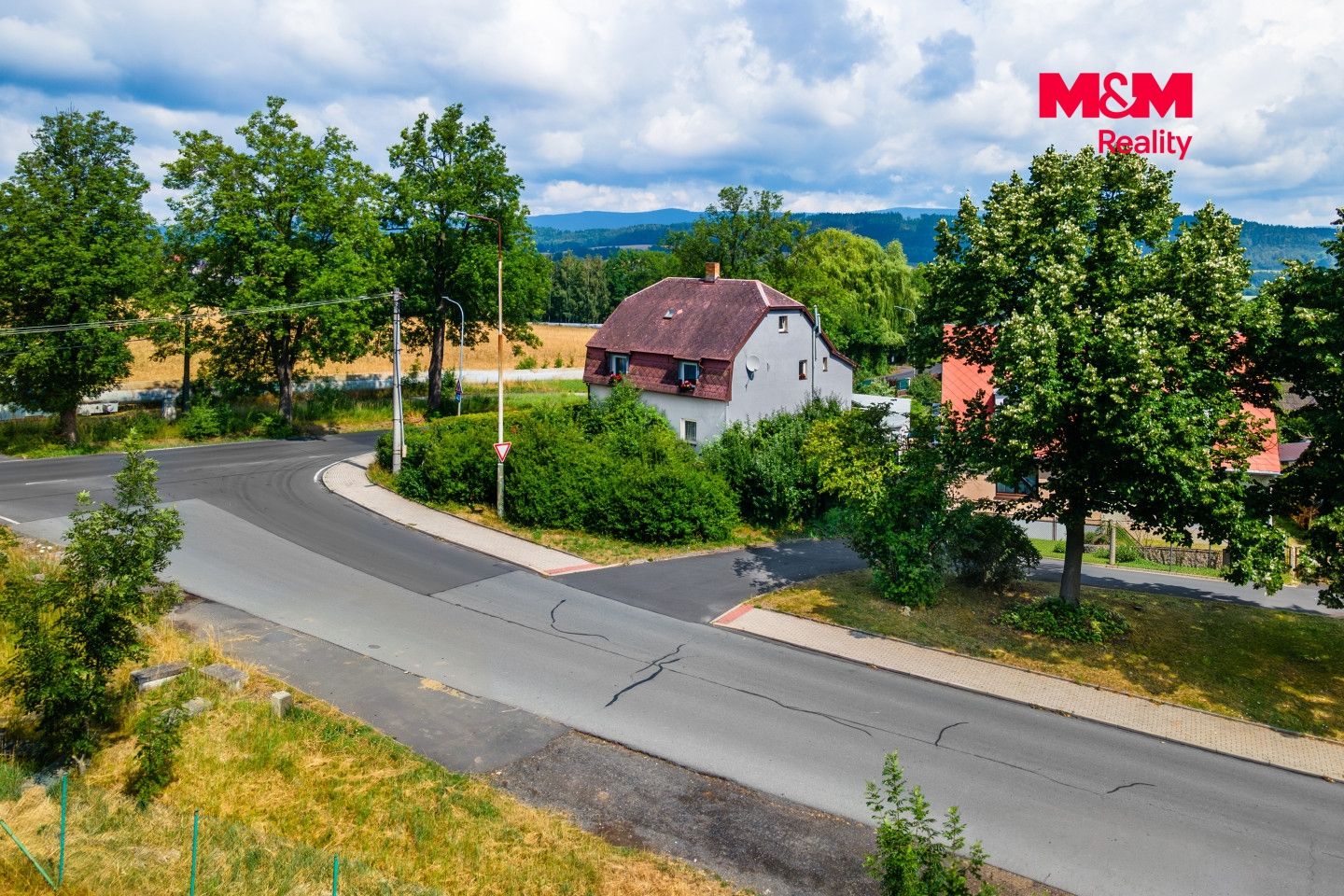 Prodej, Rodinný dům, 206 m², Karlovy Vary, Svobodova, Karlovy Vary – náhled fotky 30