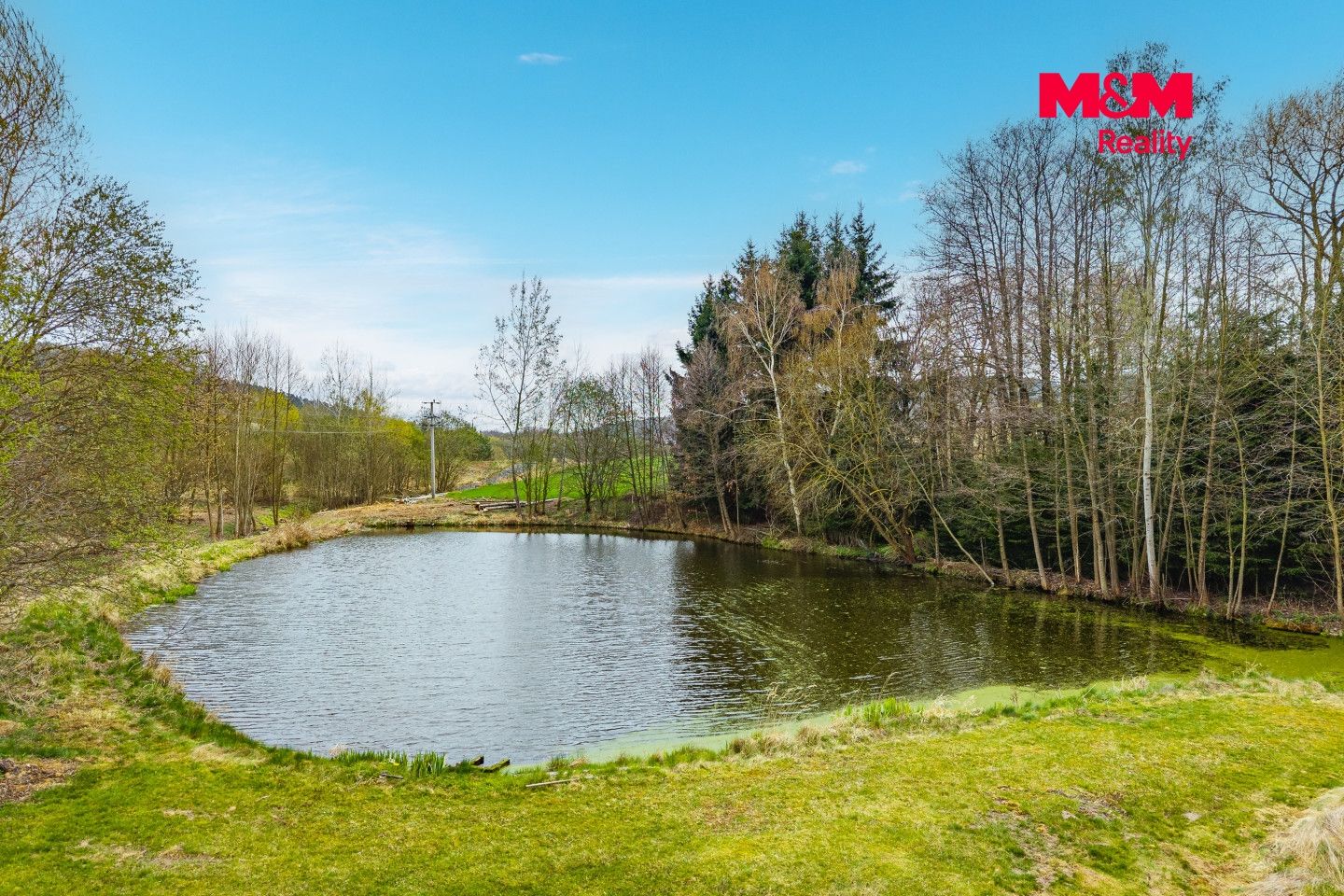 Prodej, Zemědělská usedlost, 170 m², Sedlec-Prčice, Sedlec-Prčice – náhled fotky 5