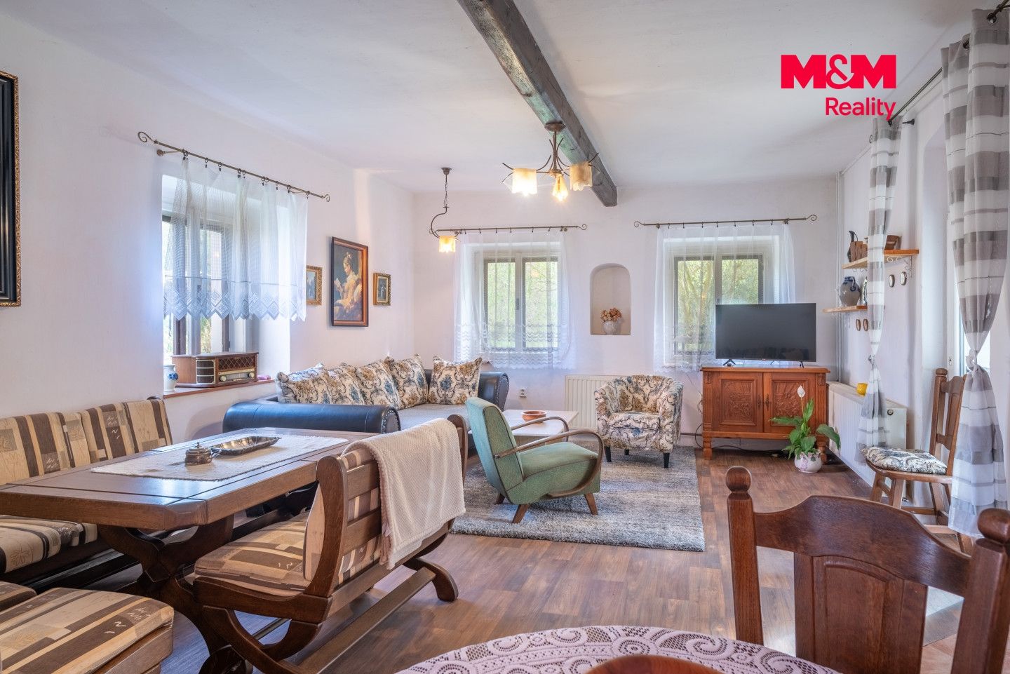 Prodej, Rodinný dům, 550 m², Netolice, Netolice – náhled fotky 19