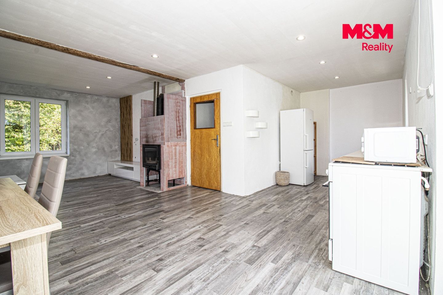 Prodej, Rodinný dům, 152 m², Ohařice, Ohařice – náhled fotky 8
