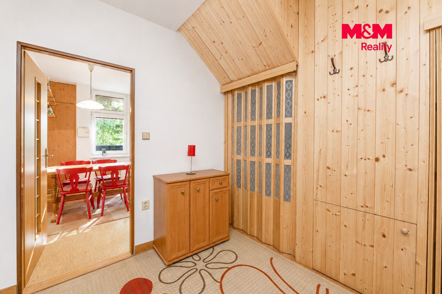 Prodej, Byt 3+1, 79 m², Náchod, Vodárenská, Náchod – náhled fotky 6