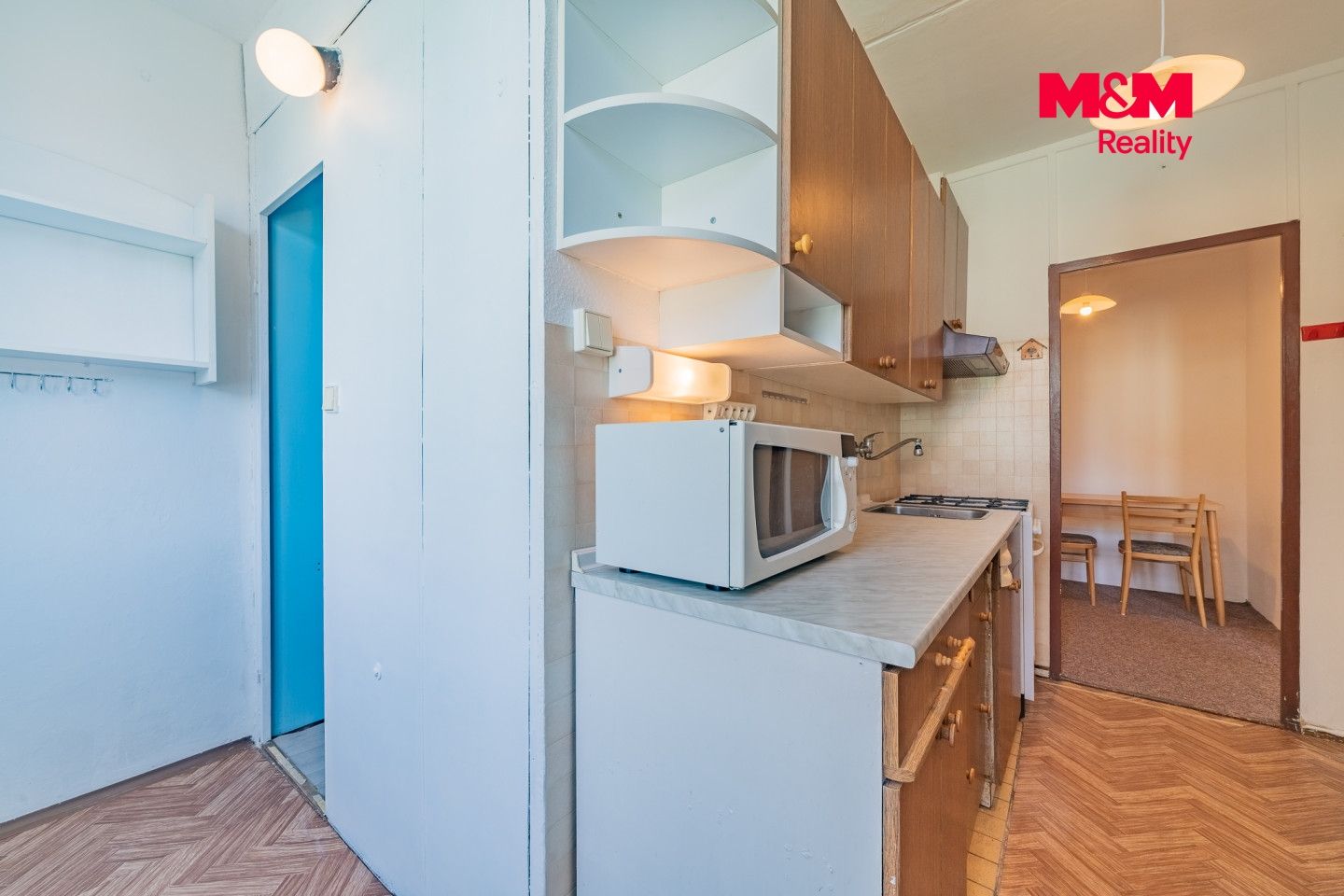 Pronájem, Byt 2+1, 49 m², Aš, Aš – náhled fotky 11