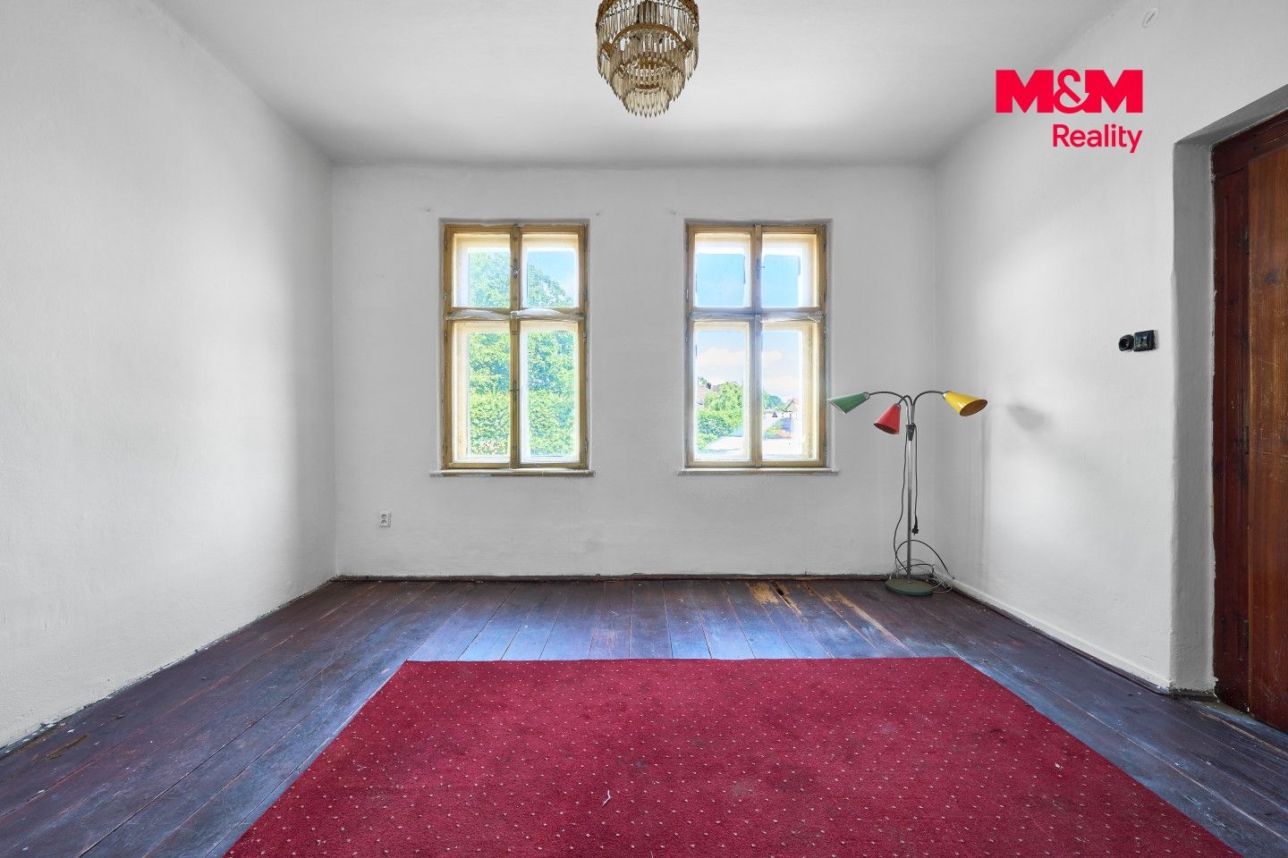 Prodej, Rodinný dům, 120 m², Velké Poříčí, Náchodská, Velké Poříčí – náhled fotky 6