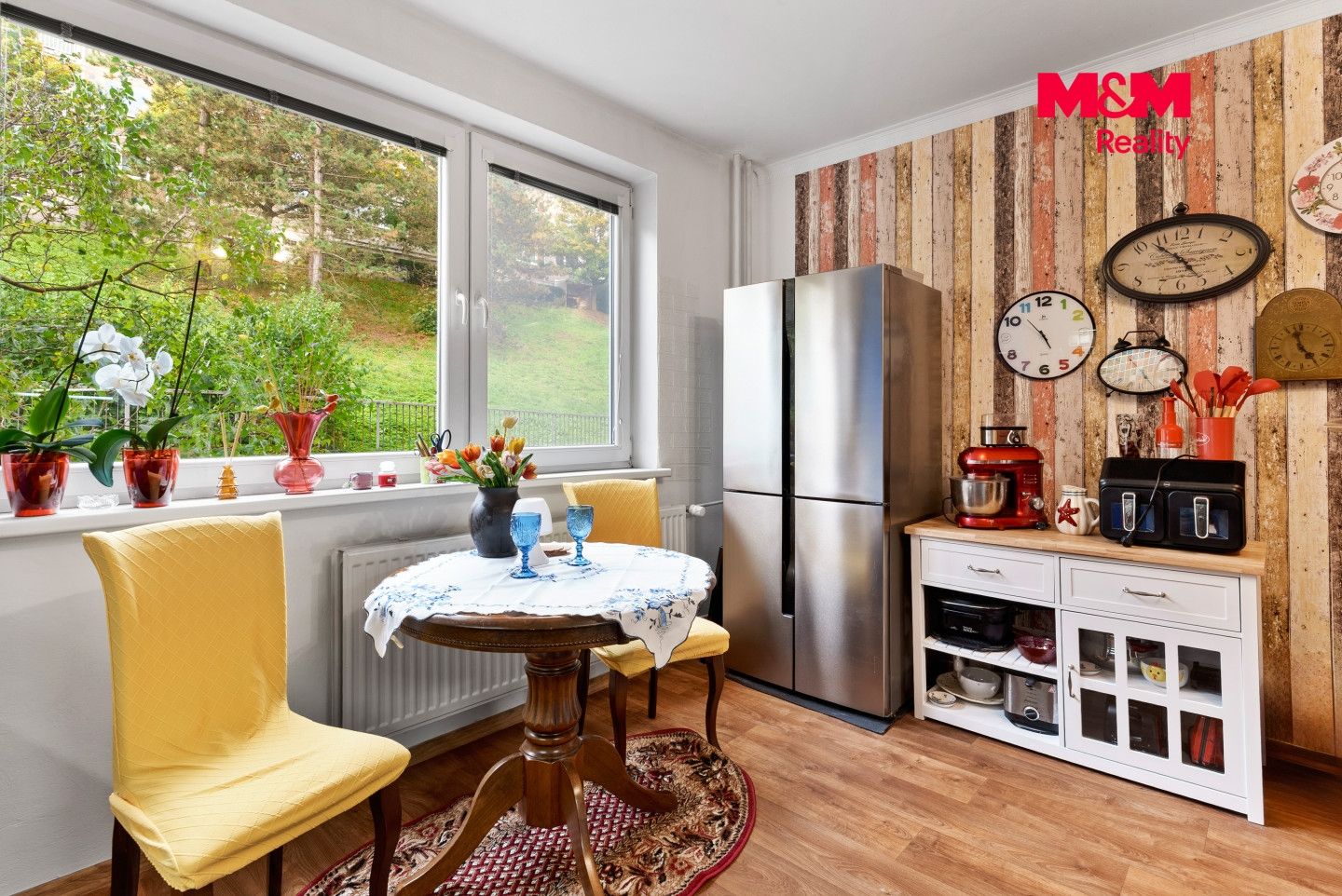 Prodej, Byt 3+1, 79 m², Liberec, Hvězdná, Liberec – náhled fotky 4