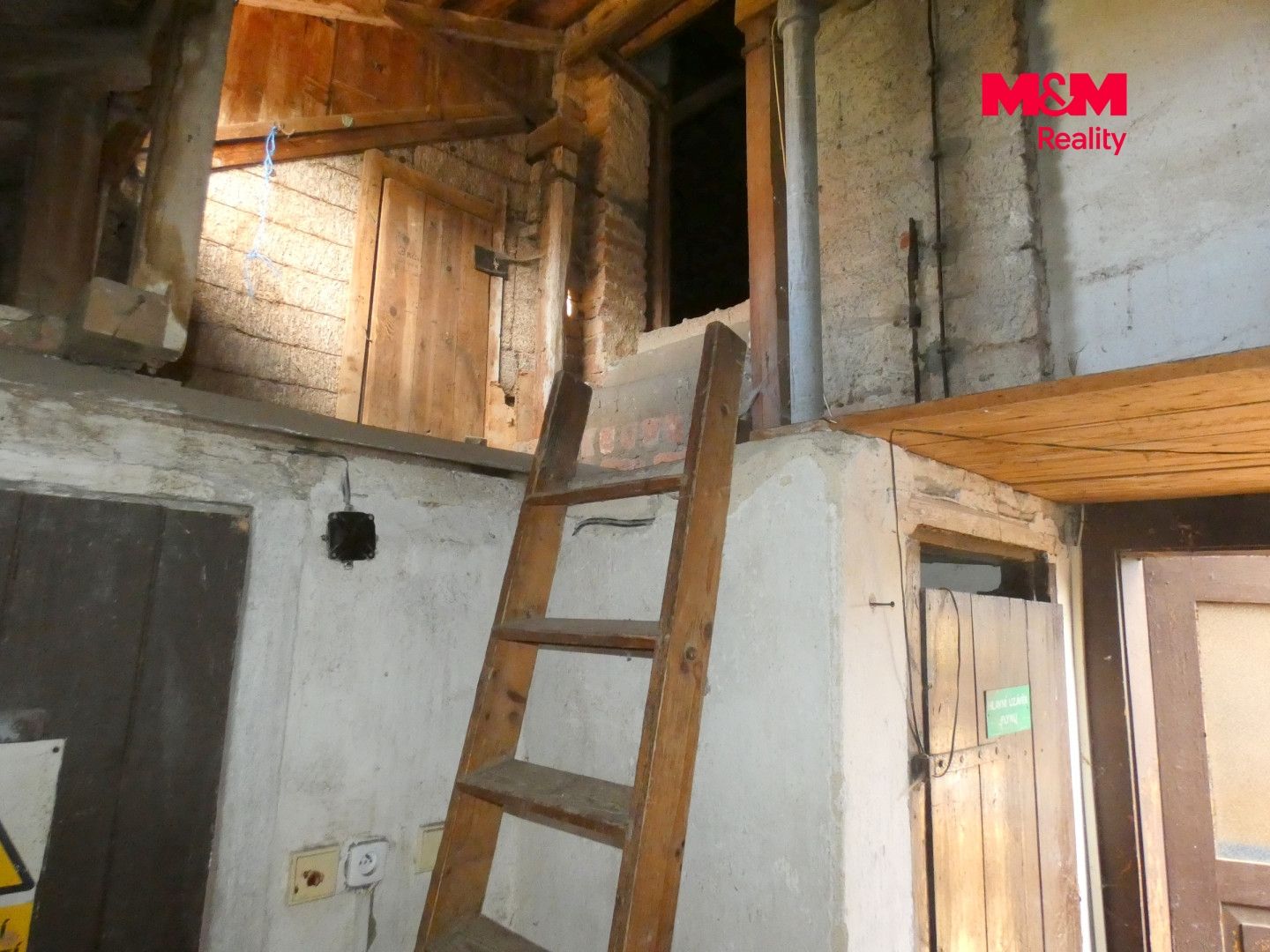 Prodej, Rodinný dům, 95 m², Rataje nad Sázavou, Rataje nad Sázavou – náhled fotky 21