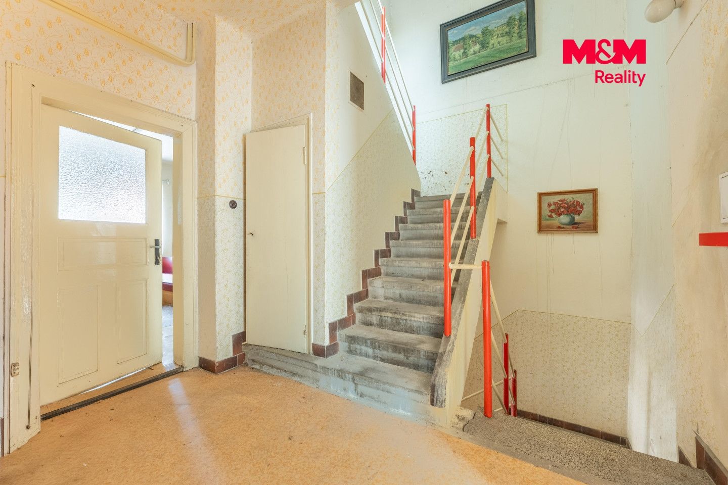 Prodej, Rodinný dům, 120 m², Smečno, nám. T. G. Masaryka, Smečno – náhled fotky 13