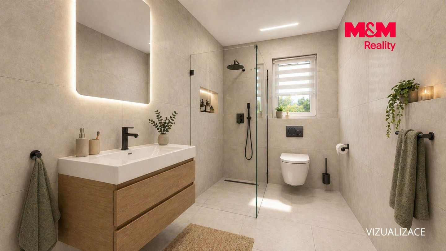 Prodej, Byt 2+kk, 60 m², Golčův Jeníkov, Chotěbořská, Golčův Jeníkov – náhled fotky 5