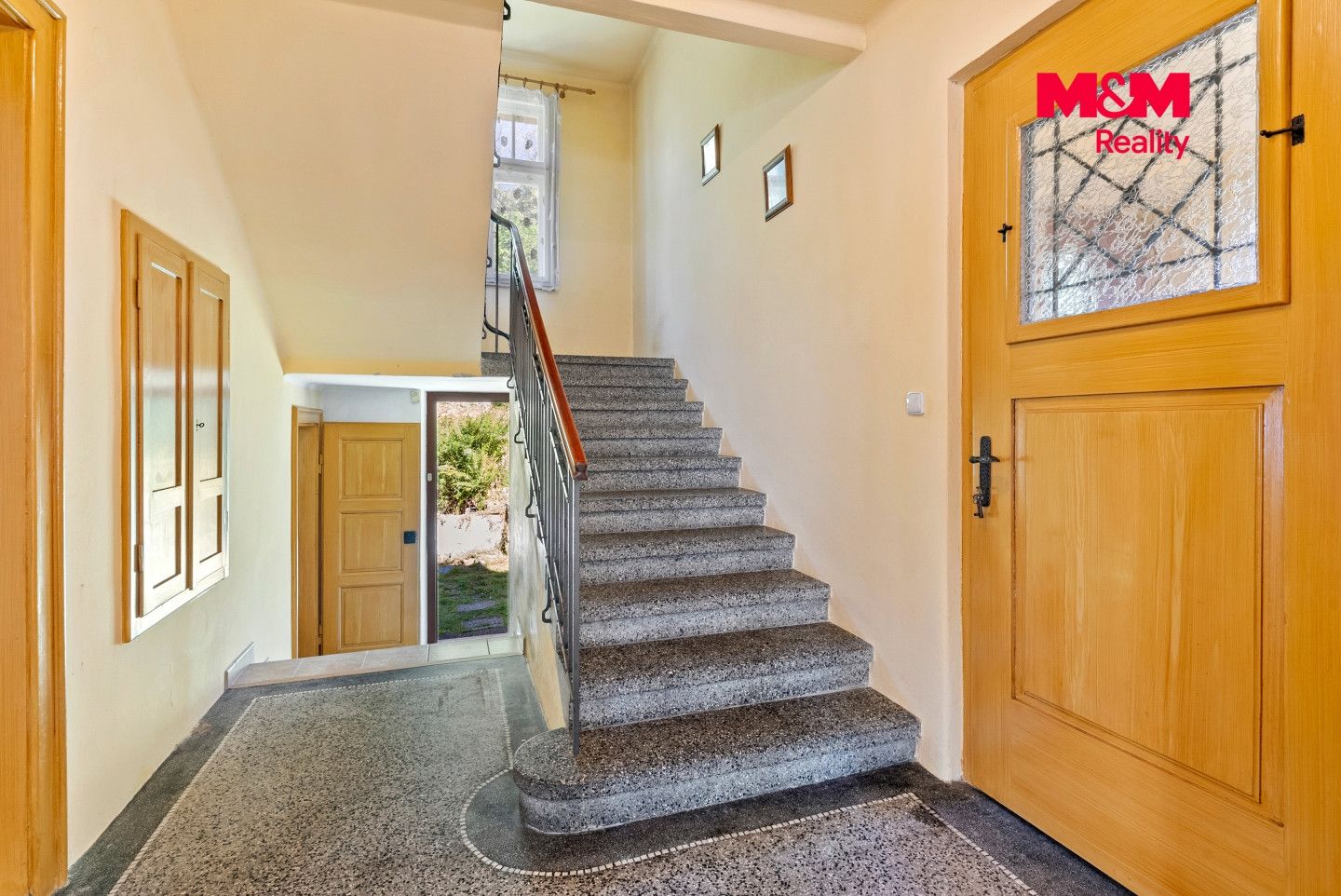 Prodej, Rodinný dům, 141 m², Jablonec nad Nisou, Panenská, Jablonec nad Nisou – náhled fotky 22